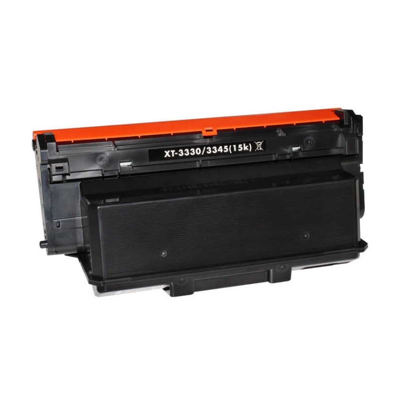 Xerox Phaser 3330VDNI/WorkCentre 3335VDNI/3345VDNI Preto Cartucho de Toner Genérico - Substitui 106R03623/106R03624/106R03622/10