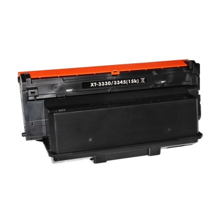 Xerox Phaser 3330VDNI/WorkCentre 3335VDNI/3345VDNI Black Compatible Toner Cartridge - Replaces 106R03623/106R03624/106R03622/106