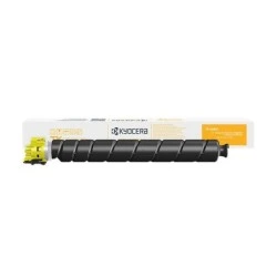 Kyocera TK8585Y Amarelo Cartucho de Toner Original - 1T0C2JANL0