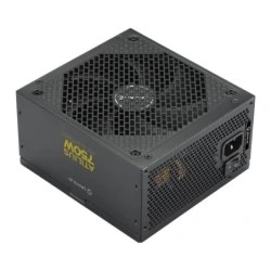 Unykach Atilius 3.1 Black 750W 80 Plus Gold Fonte de Alimentação 750W ATX 3.1 - Full Modular - Ventoinha 120 mm