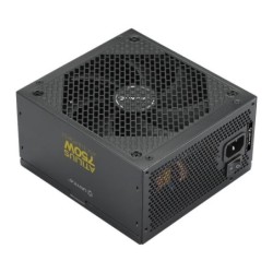 Unykach Atilius 3.1 Black 750W 80 Plus Gold Power Supply 750W ATX 3.1 - Full Modular - 120mm Fan