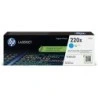 HP W2201X Cyan Toner Cartridge Original - 220X