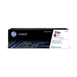 HP W2413A Magenta Cartouche de toner Original - 216A