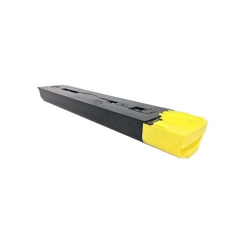 Xerox Couleur 550/560/570 Jaune Cartouche de toner Générique - Remplace 006R01526