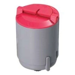 Xerox Phaser 6110 Magenta Compatible Toner Cartridge - Replaces 106R01272