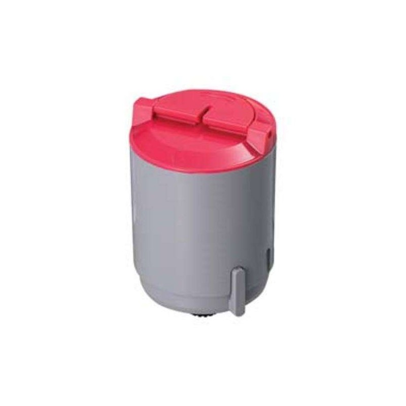 Xerox Phaser 6110 Magenta Compatible Toner Cartridge - Replaces 106R01272