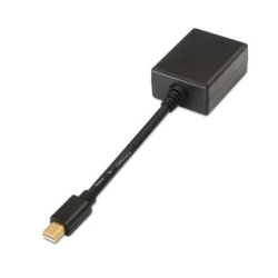 Conversor Aisens Mini DP para SVGA - A125-0135