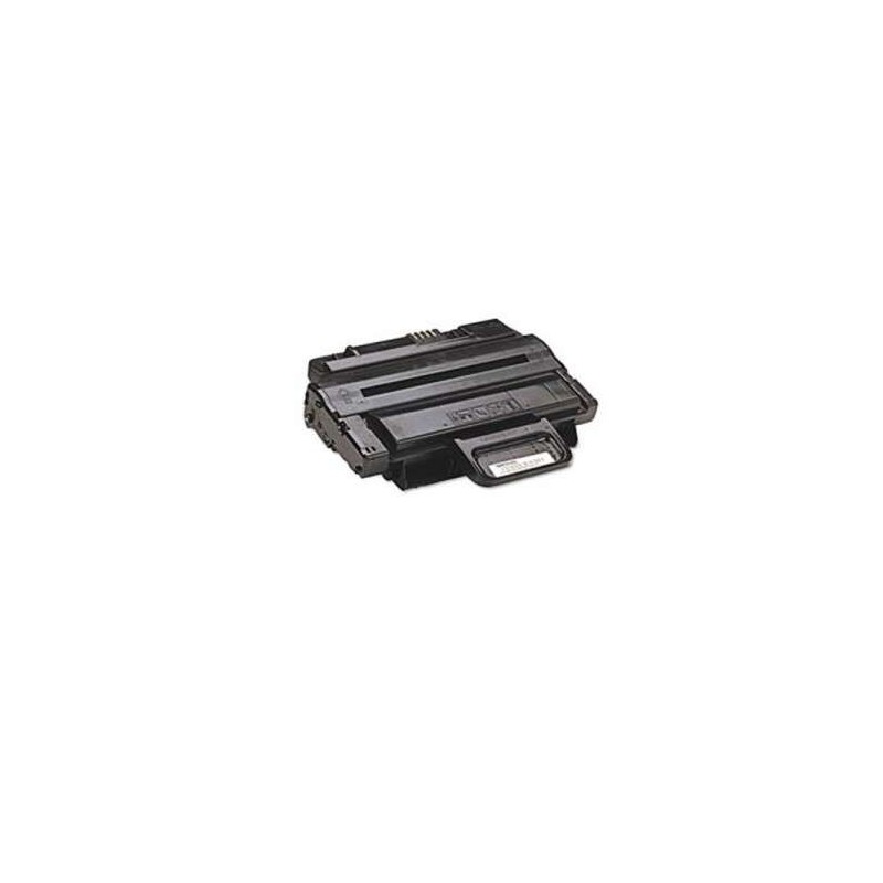 Xerox Phaser 3250 Black Compatible Toner Cartridge - Replaces 106R01374/106R01373