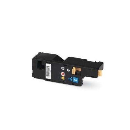 Xerox Phaser 6000/6010 Ciano Cartucho de Toner Genérico - Substitui 106R01627