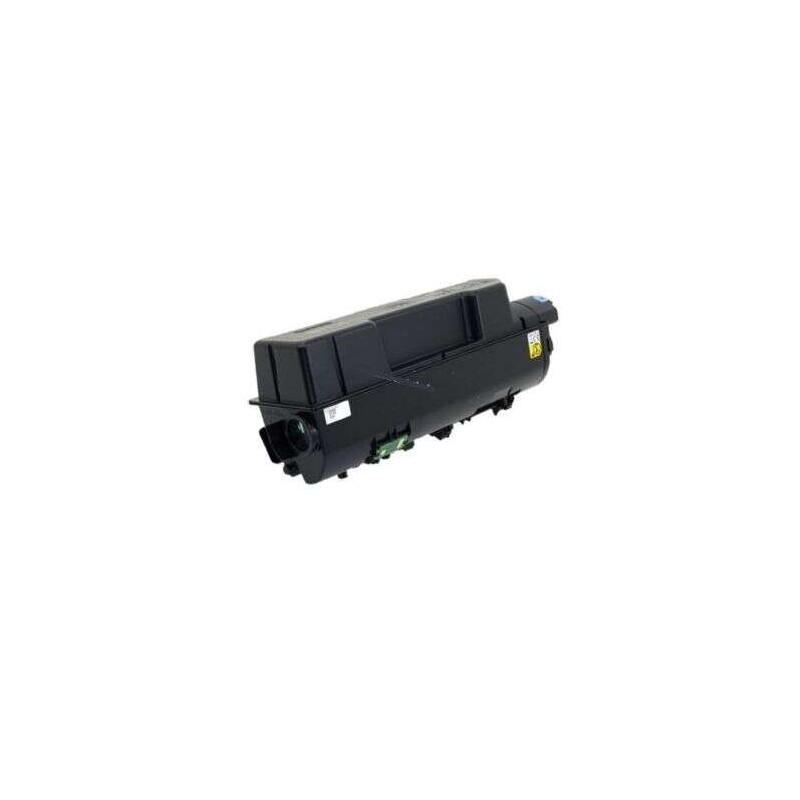 Utax PK1011 Preto Cartucho de Toner Genérico - Substitui 1T02RY0UT0