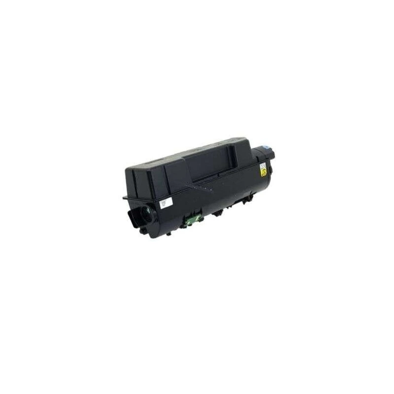 Utax PK1011 Preto Cartucho de Toner Genérico - Substitui 1T02RY0UT0