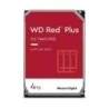 WD Red 3.5" Internal Hard Drive 4TB NAS SATA3