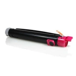 Xerox Phaser 6250 Magenta Compatible Toner Cartridge - Replaces 106R00673