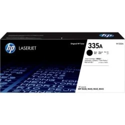 HP W1335A Black Toner Cartridge Original - 335A