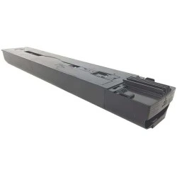 Xerox Color 550/560/570 Preto Cartucho de Toner Genérico - Substitui 006R01525