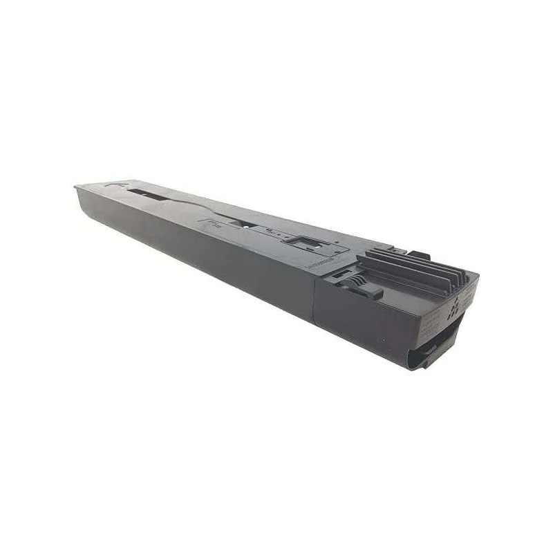 Xerox Color 550/560/570 Preto Cartucho de Toner Genérico - Substitui 006R01525