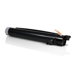 Xerox Phaser 6350 Black Compatible Toner Cartridge - Replaces 106R01147