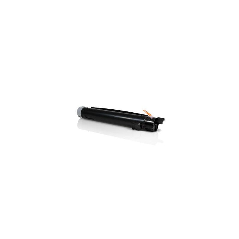 Xerox Phaser 6350 Preto Cartucho de Toner Genérico - Substitui 106R01147
