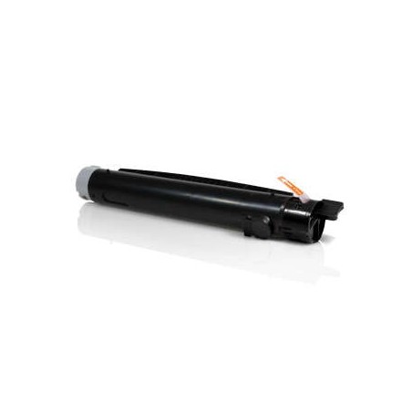 Xerox Phaser 6350 Black Compatible Toner Cartridge - Replaces 106R01147