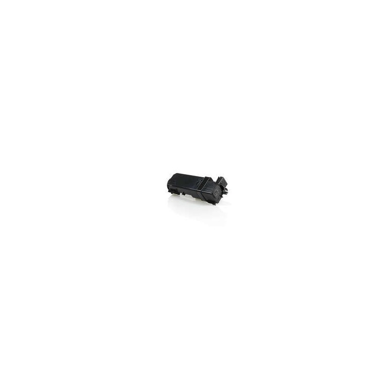 Xerox Phaser 6140 Noir Cartouche de toner Générique - Remplace 106R01480
