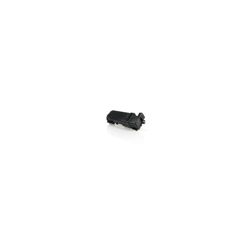 Xerox Phaser 6140 Preto Cartucho de Toner Genérico - Substitui 106R01480