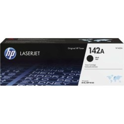 HP W1420A Preto Cartucho de Toner Original - 142A