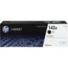 HP W1420A Preto Cartucho de Toner Original - 142A