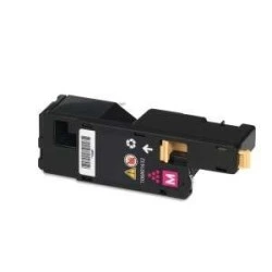 Xerox Phaser 6020/6022 Magenta Cartucho de Toner Genérico - Substitui 106R02757