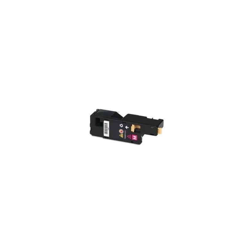 Xerox Phaser 6020/6022 Magenta Cartouche de toner Générique - Remplace 106R02757