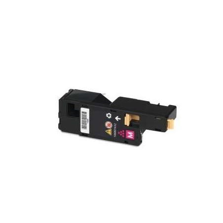 Xerox Phaser 6020/6022 Magenta Cartouche de toner Générique - Remplace 106R02757