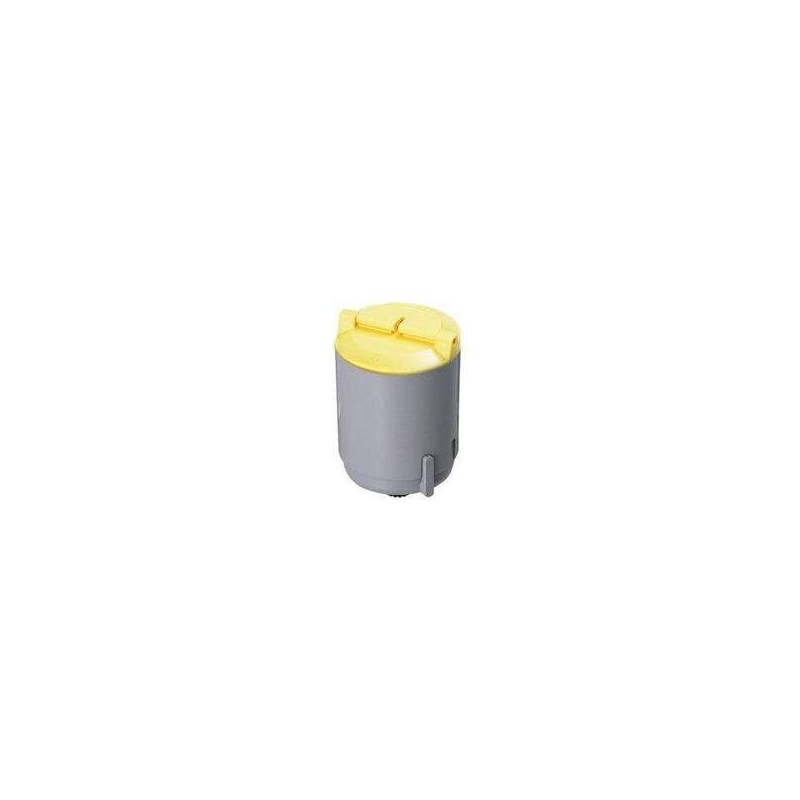 Xerox Phaser 6110 Jaune Cartouche de toner Générique - Remplace 106R01273