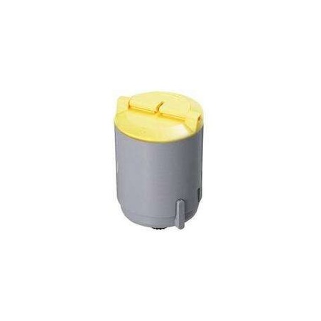 Xerox Phaser 6110 Jaune Cartouche de toner Générique - Remplace 106R01273