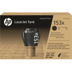 HP W1530A Preto Kit de Recarga de Toner Original - 530A