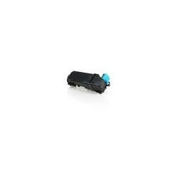 Xerox Phaser 6128 Cyan Cartouche de toner Générique - Remplace 106R01452