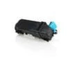 Xerox Phaser 6128 Cyan Compatible Toner Cartridge - Replaces 106R01452