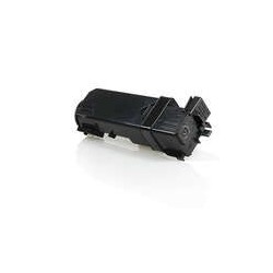Xerox Phaser 6125 Negro Cartucho de Toner Generico - Reemplaza 106R01334