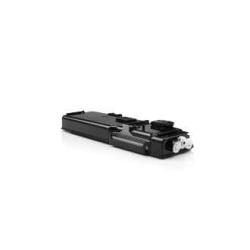 Xerox Phaser 6600/WorkCentre 6605 Black Compatible Toner Cartridge - Replaces 106R02232/106R02248
