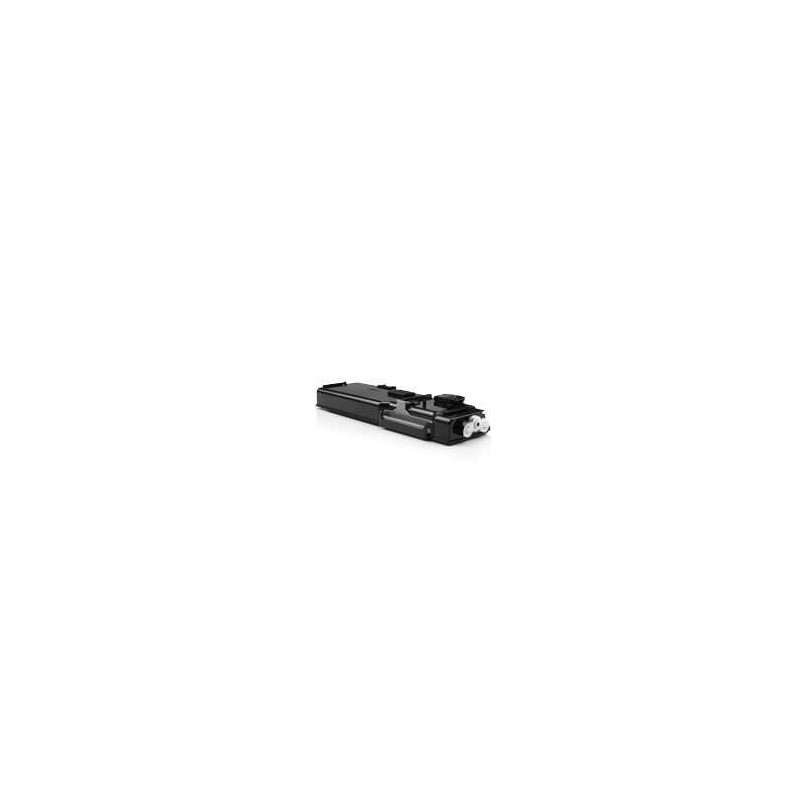 Xerox Phaser 6600/WorkCentre 6605 Black Compatible Toner Cartridge - Replaces 106R02232/106R02248