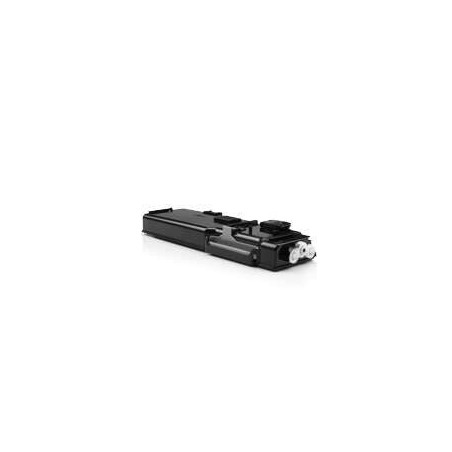 Xerox Phaser 6600/WorkCentre 6605 Preto Cartucho de Toner Genérico - Substitui 106R02232/106R02248