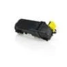 Xerox Phaser 6128 Yellow Compatible Toner Cartridge - Replaces 106R01454