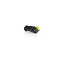 Xerox Phaser 6130 Amarelo Cartucho de Toner Genérico - Substitui 106R01280