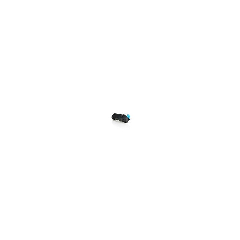 Xerox Phaser 6140 Cyan Compatible Toner Cartridge - Replaces 106R01477