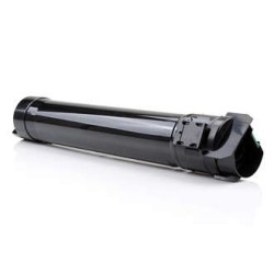 Xerox WorkCentre 7425/7428/7435 Black Compatible Toner Cartridge - Replaces 006R01395