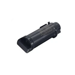 Xerox Phaser 6510/WorkCentre 6515 Noir Cartouche de toner Générique - Remplace 106R03480/106R03476