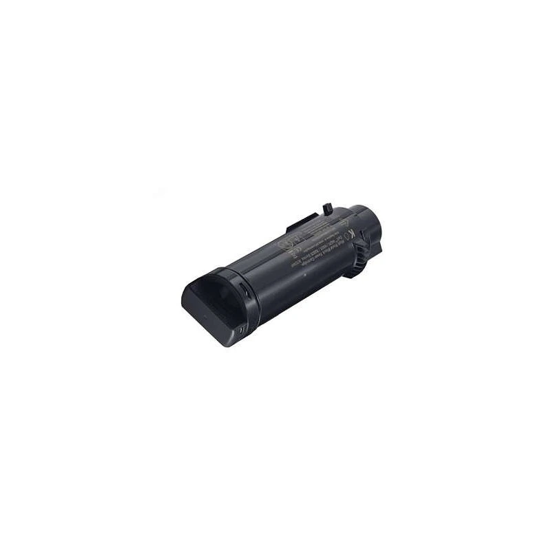 Xerox Phaser 6510/WorkCentre 6515 Black Compatible Toner Cartridge - Replaces 106R03480/106R03476