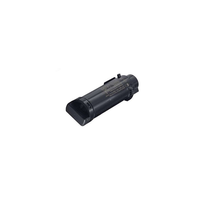 Xerox Phaser 6510/WorkCentre 6515 Noir Cartouche de toner Générique - Remplace 106R03480/106R03476