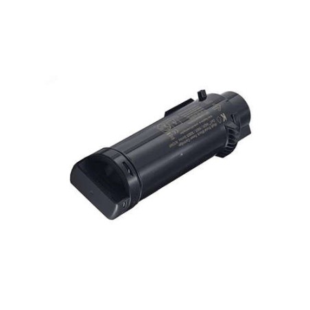 Xerox Phaser 6510/WorkCentre 6515 Black Compatible Toner Cartridge - Replaces 106R03480/106R03476
