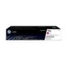 HP W2073A Magenta Cartouche de toner Original - 117A
