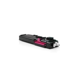 Xerox Phaser 6600/WorkCentre 6605 Magenta Cartouche de toner Générique - Remplace 106R02230/106R02246