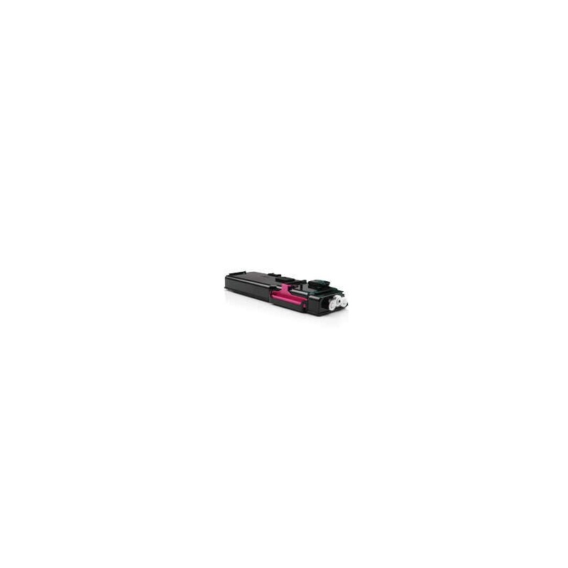 Xerox Phaser 6600/WorkCentre 6605 Magenta Cartouche de toner Générique - Remplace 106R02230/106R02246